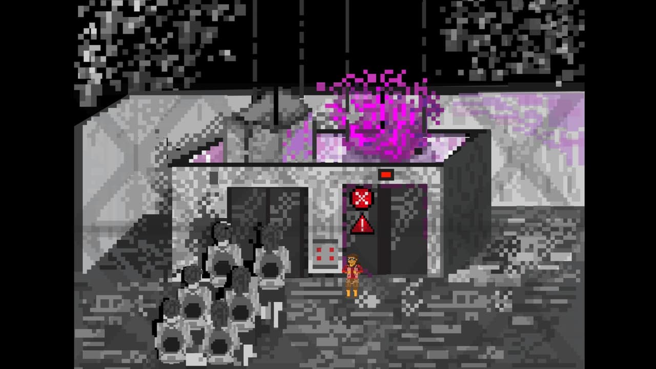 Hell-evator screenshot 3