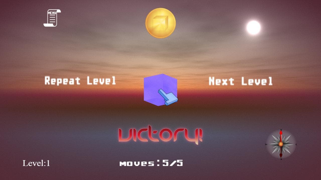 Subcube (itch) screenshot 3