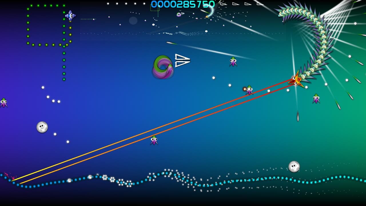Radeum screenshot 3