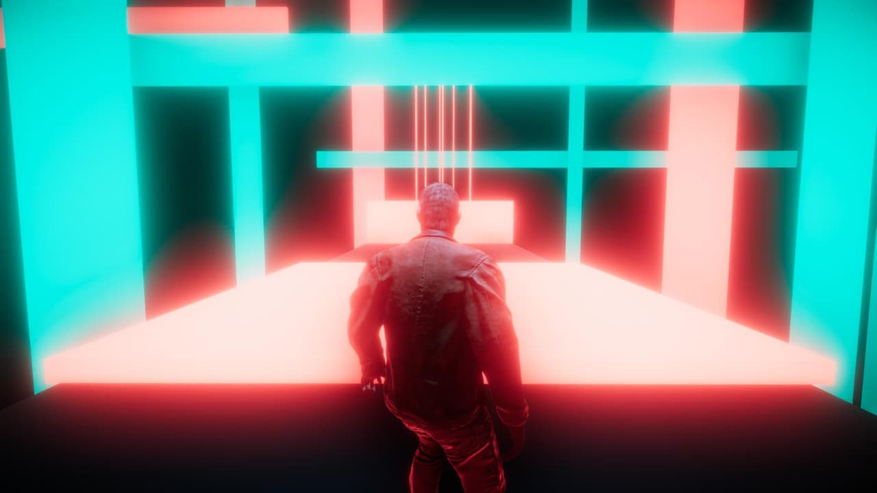BETWEEN (Fares K) screenshot 5