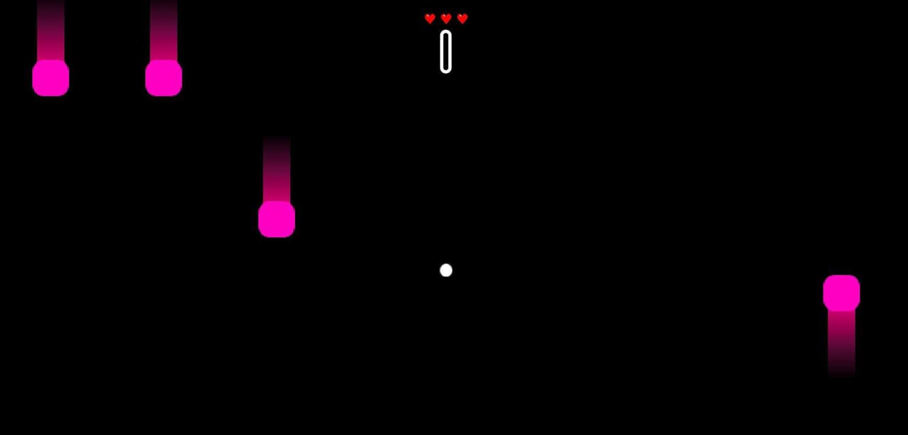 Blazer screenshot 2