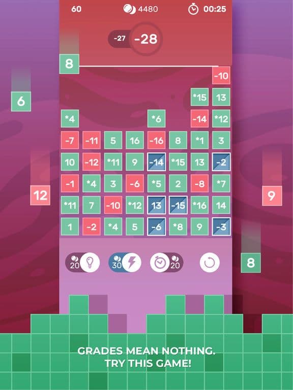 ∑ BRAIN FEVER: Logic Challenge screenshot 4