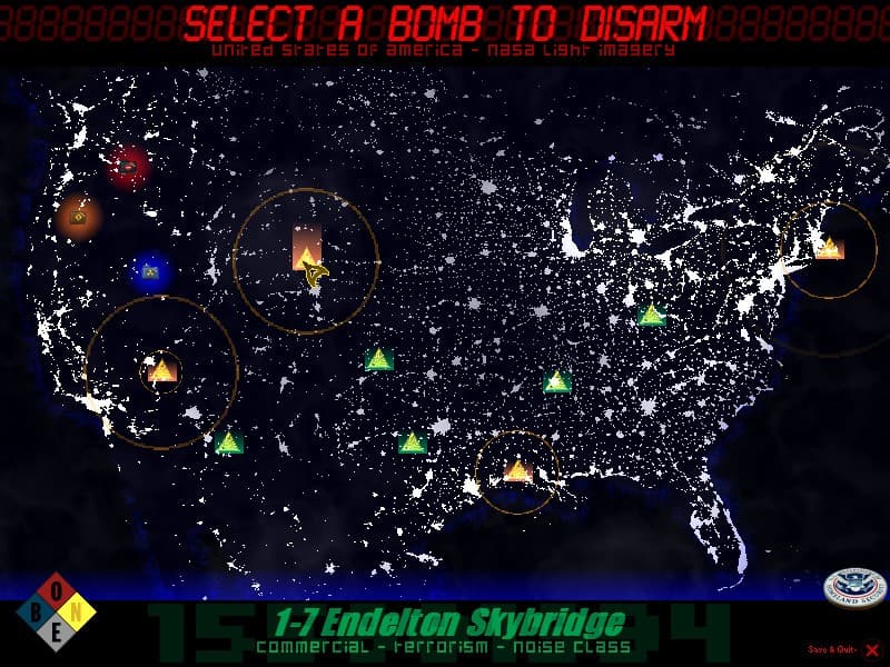 ShellBlast: Legacy Edition screenshot 2