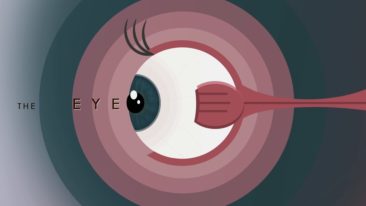 The E Y E screenshot 3