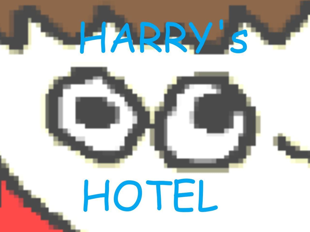 Harrys Hotel