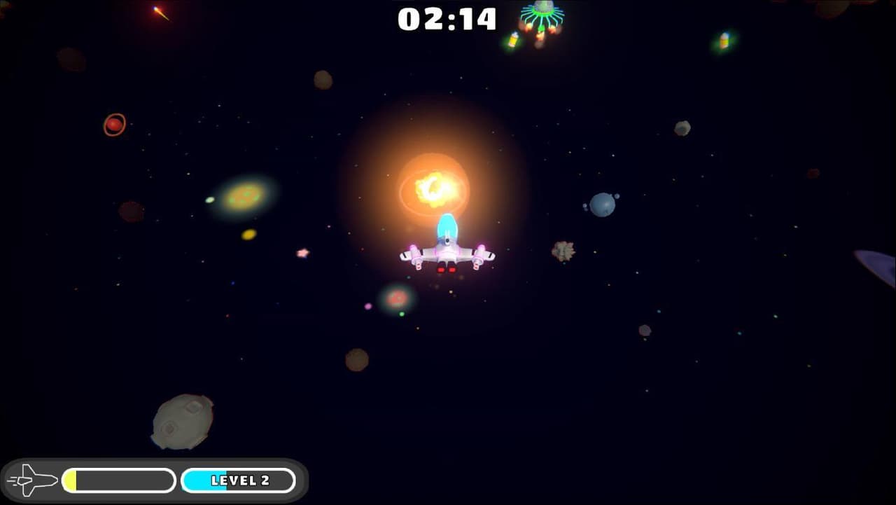 Kozmik Köprü screenshot 3