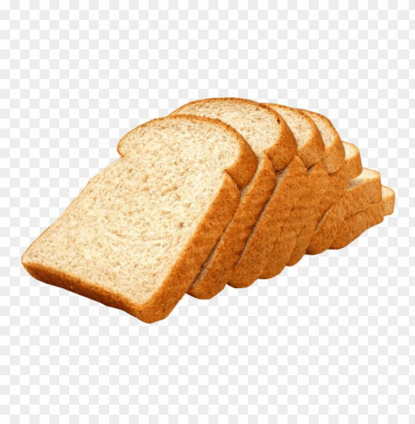 Bread Simulator