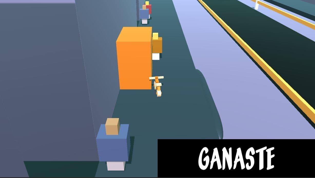 Un paseo por la ciclovía