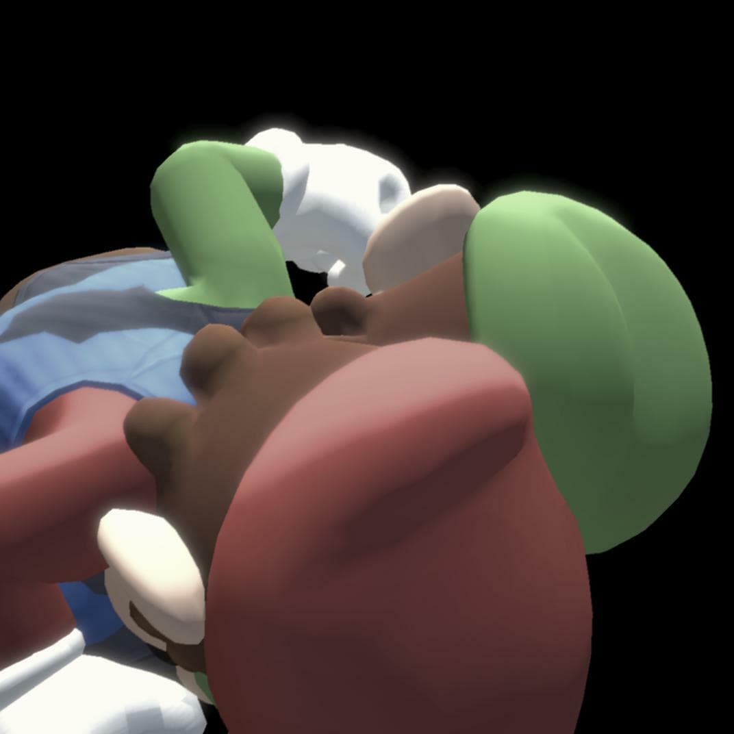 mario & luigi 2