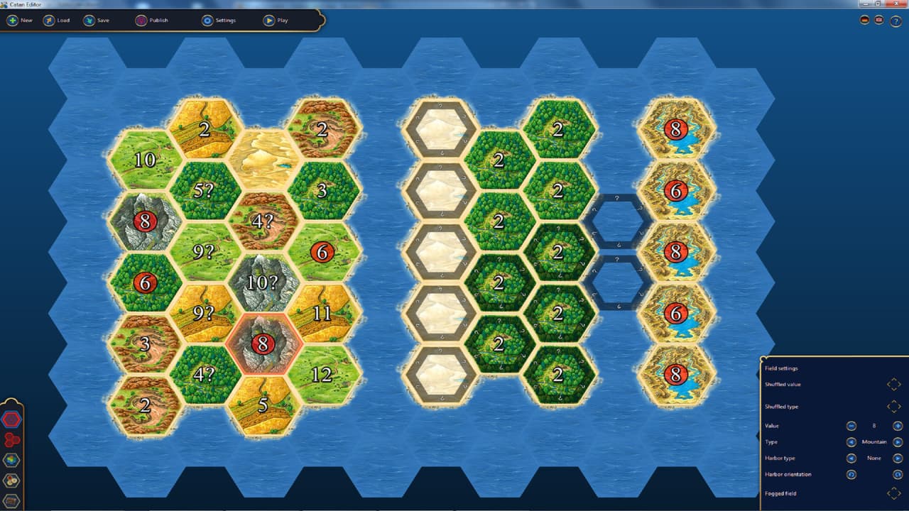 Catan: Creators Edition screenshot 6