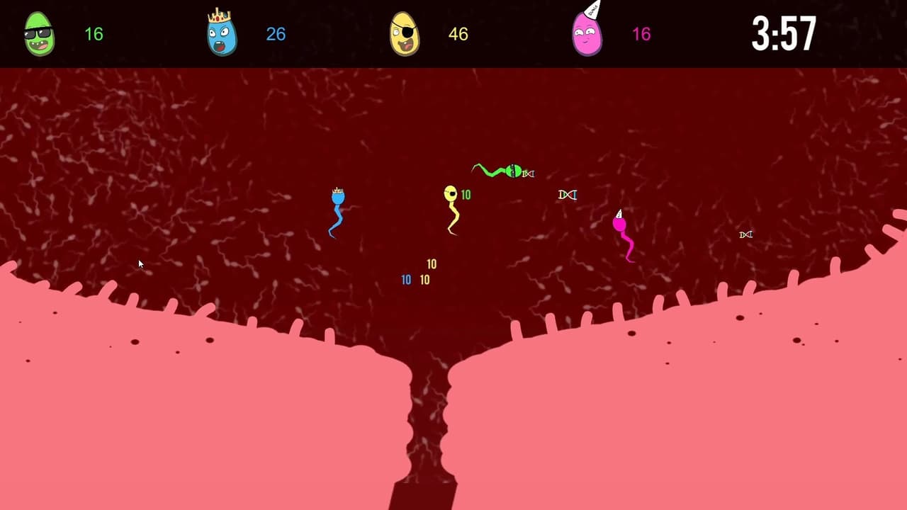 Uterine Supremacy screenshot 2