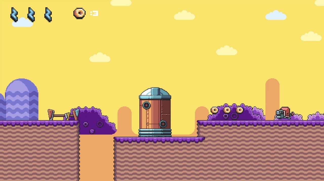 Unplayable screenshot 3