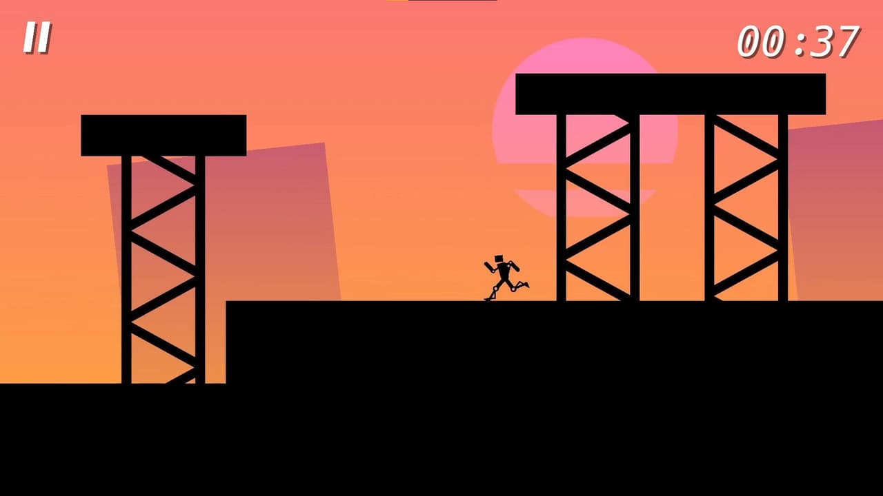 Gear Loop screenshot 4