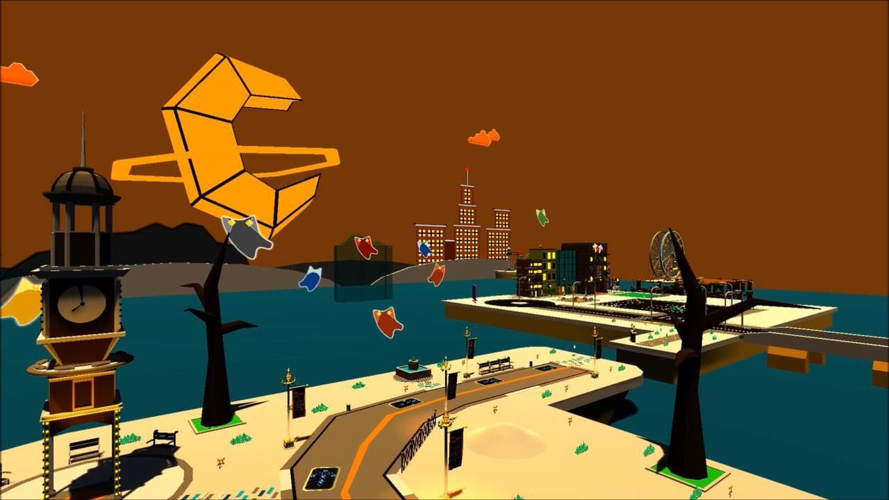 Sights Adventure Verse Five screenshot 3
