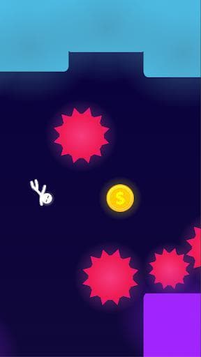 Flip Hero - Spider Hook
