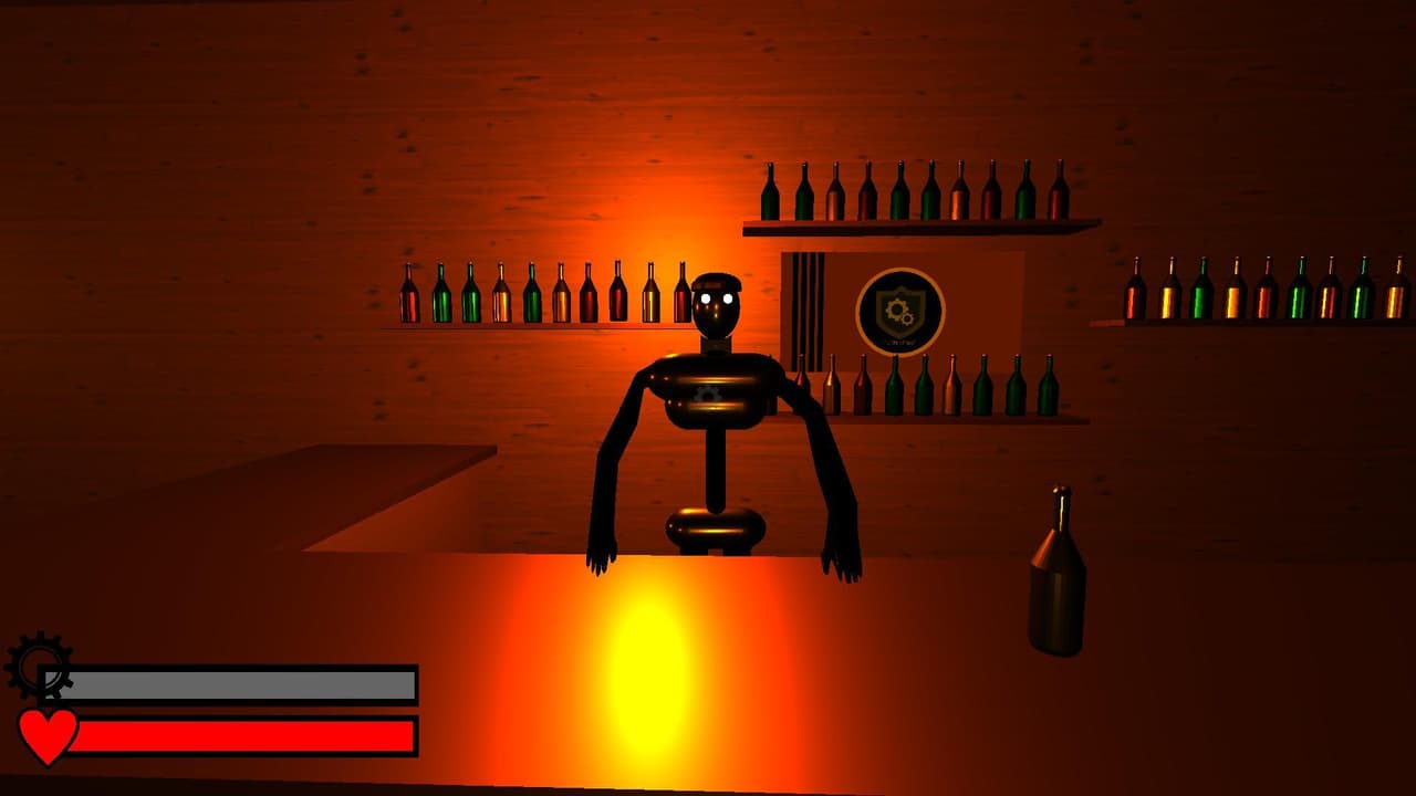 Brass And Dust screenshot 3