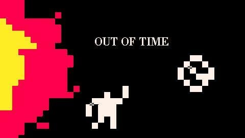 Out of Time (itch) (MarteloGR)