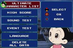 Astro Boy: Omega Factor screenshot 4