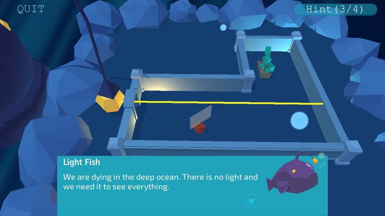 Save The Plant screenshot 4