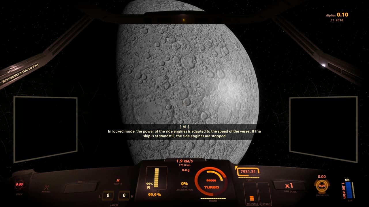 Lonely Adventure screenshot 6