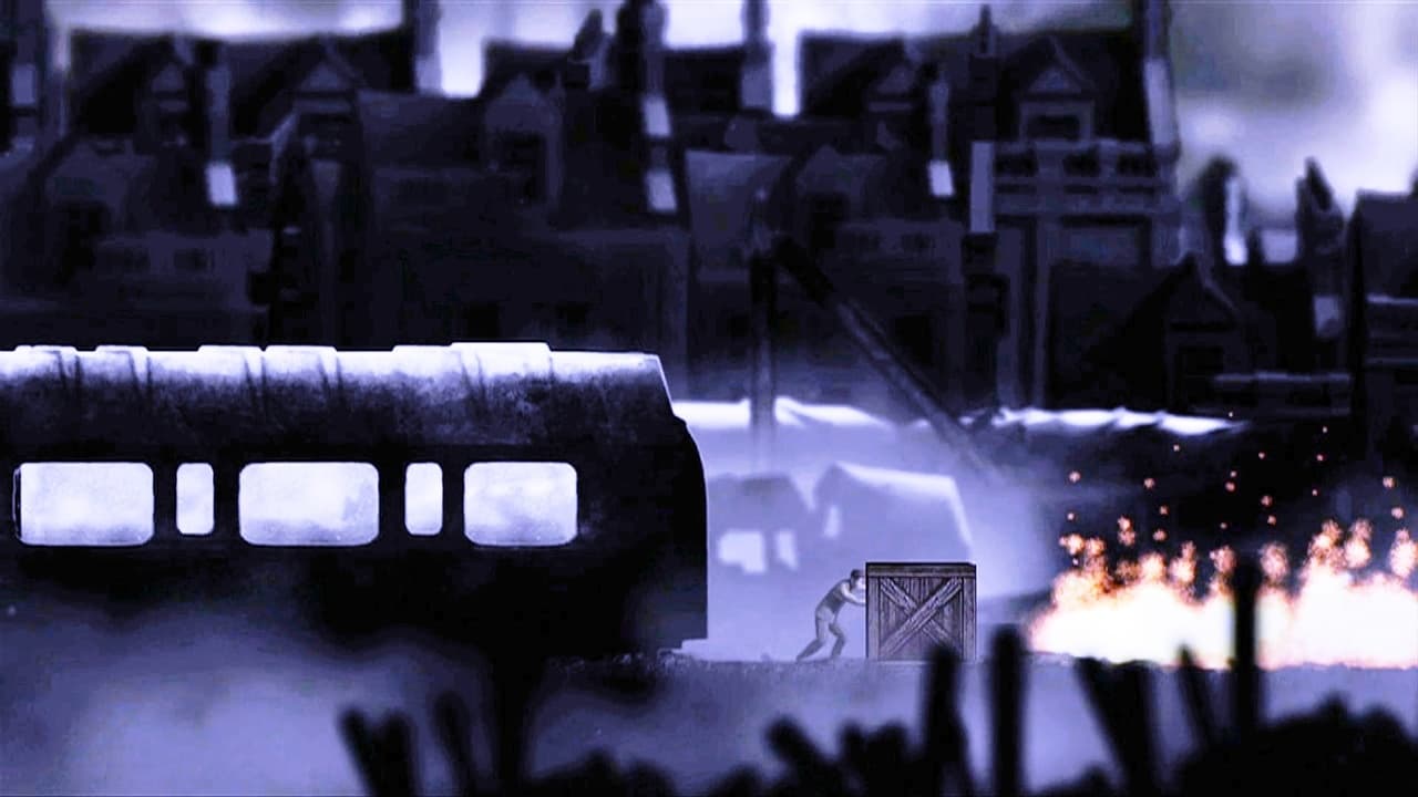 The War of the Worlds screenshot 6