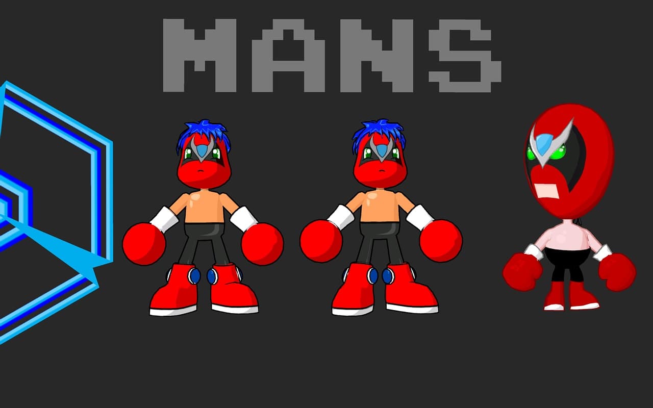 Strong Bads Cool Game for Attractive People: Episode 5 - 8-Bit Is Enough screenshot 6