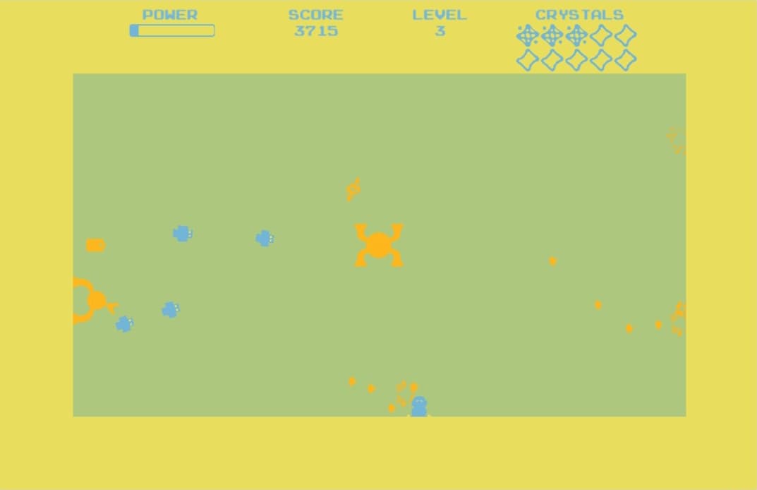 DefendBot screenshot 3