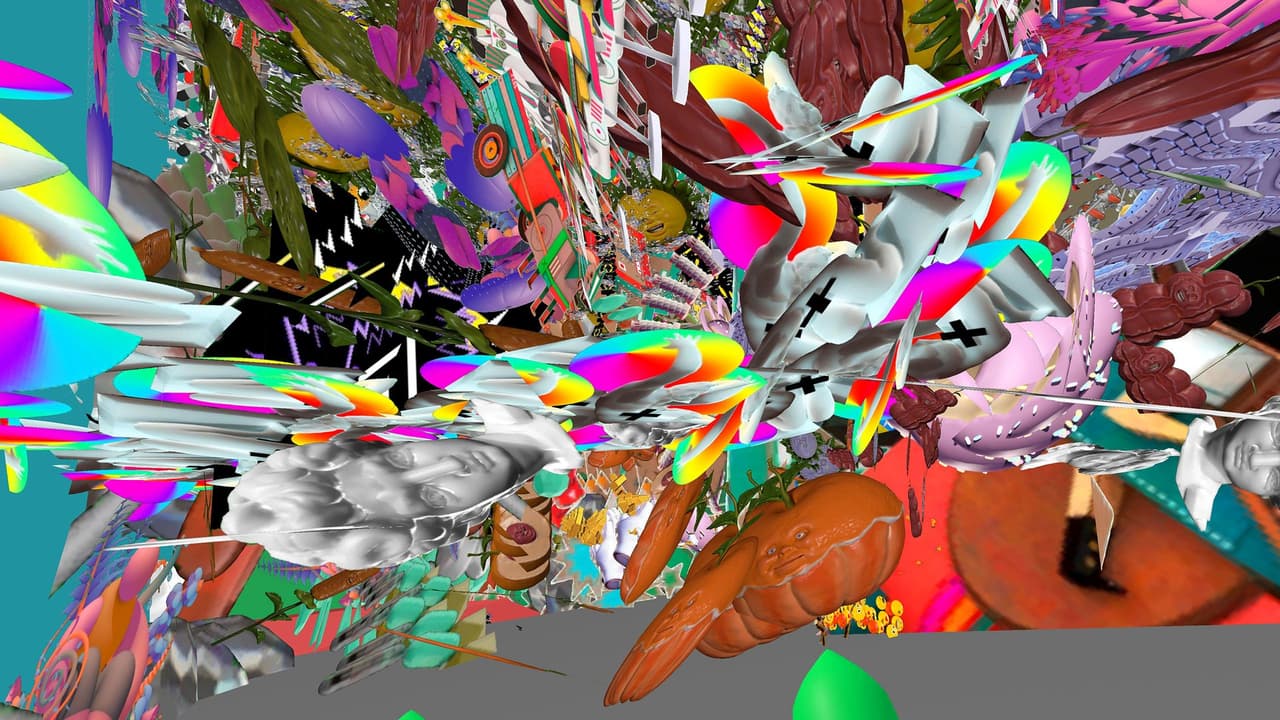 GIPHY World VR