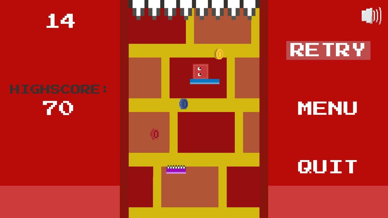 Cubic Gravity screenshot 4
