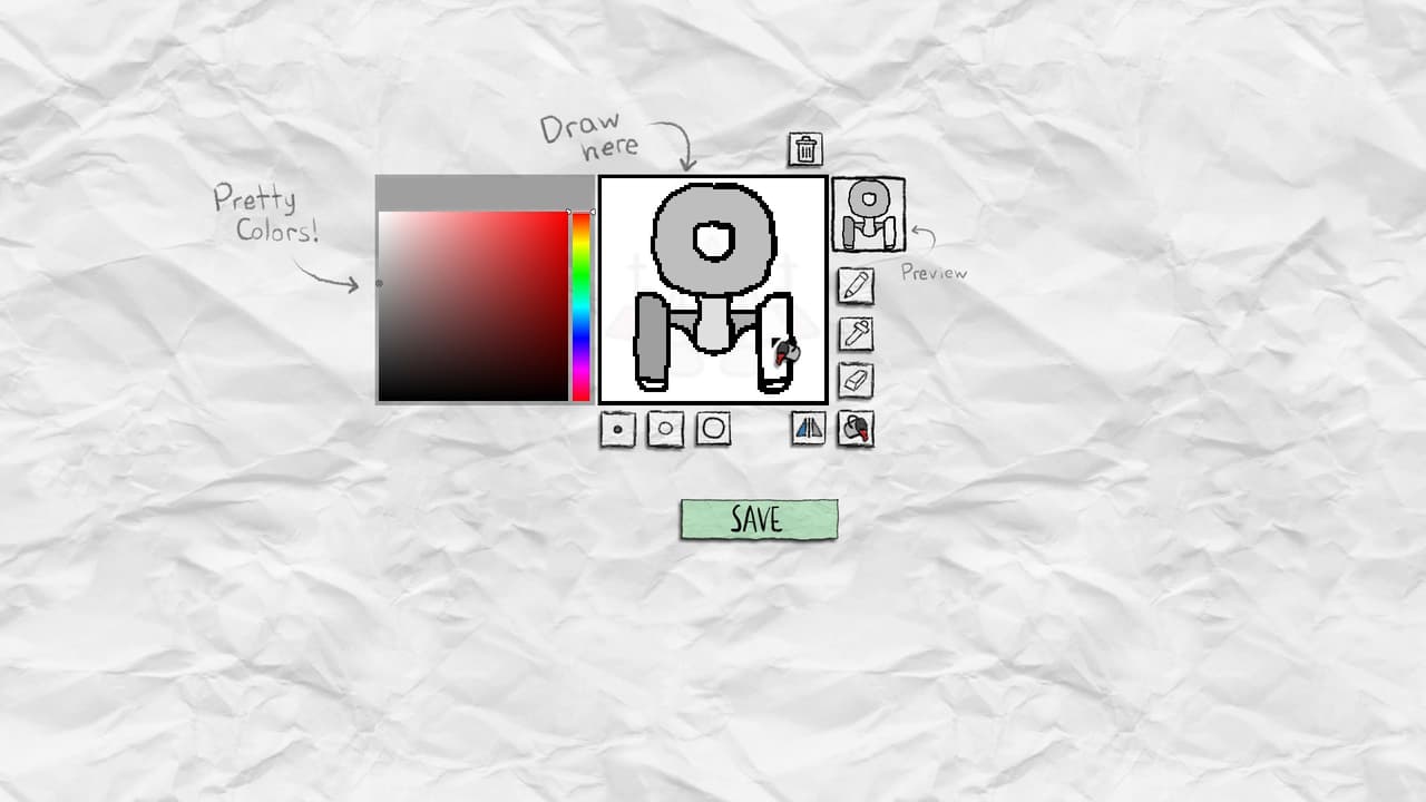 Scribble Ships screenshot 3