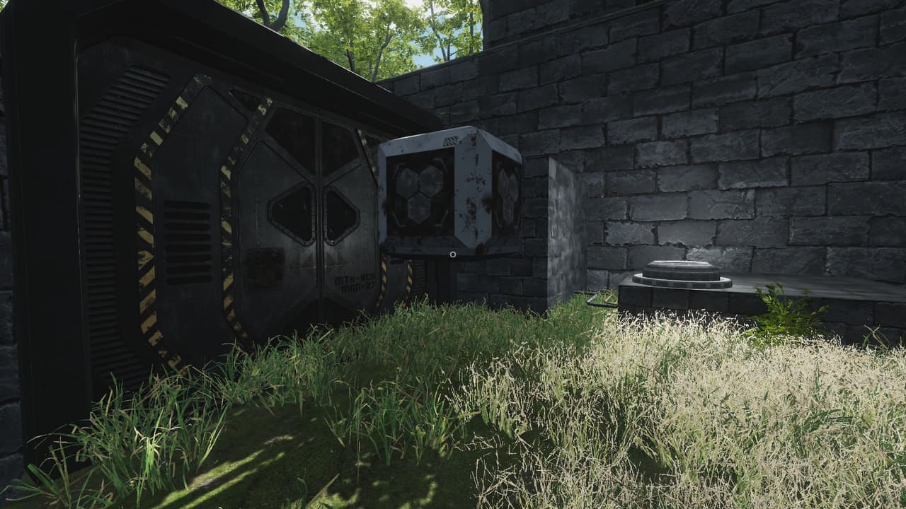 The Test (svgames) screenshot 4