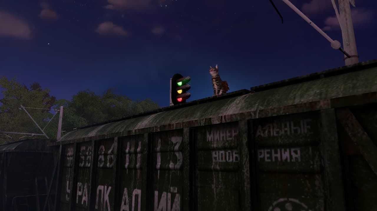 Max and Maya: Cat simulator screenshot 4