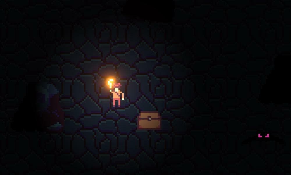 Friendly Fire (itch) (Diego Escalante) screenshot 2