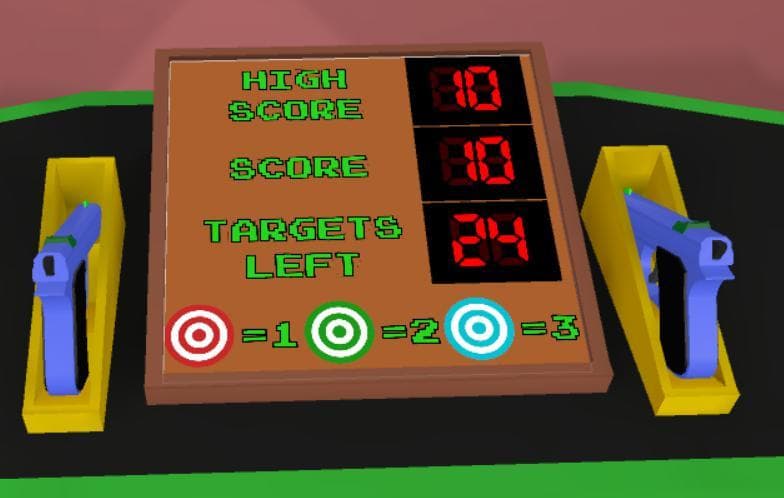 Pennywell Arcade screenshot 3