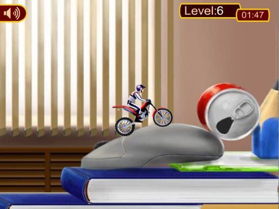 Bike Mania: Office Moto screenshot 4