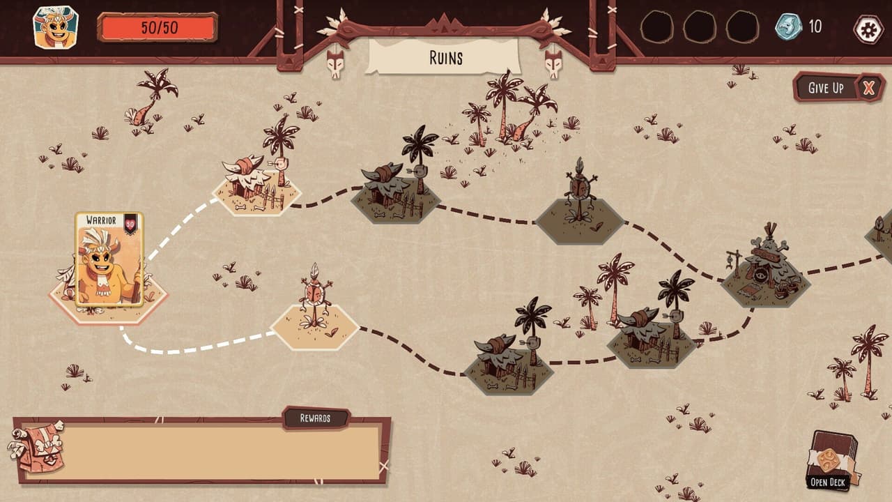 Kayas Prophecy screenshot 6