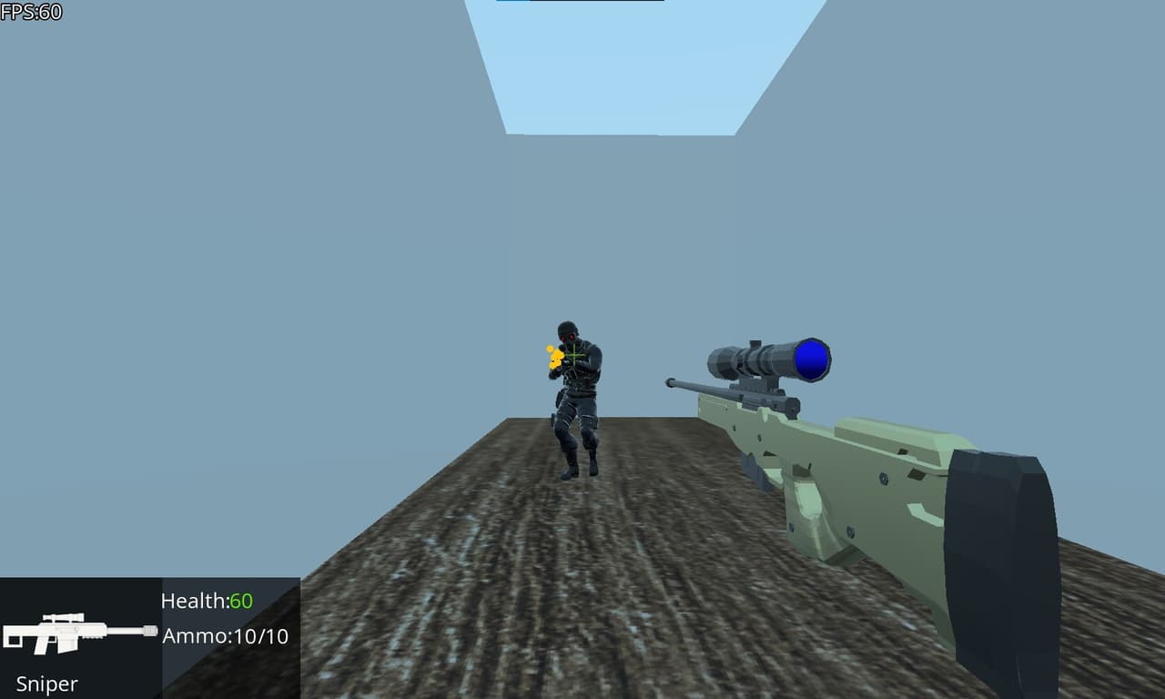 SaveYourSelf screenshot 4