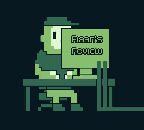 Riaans Review