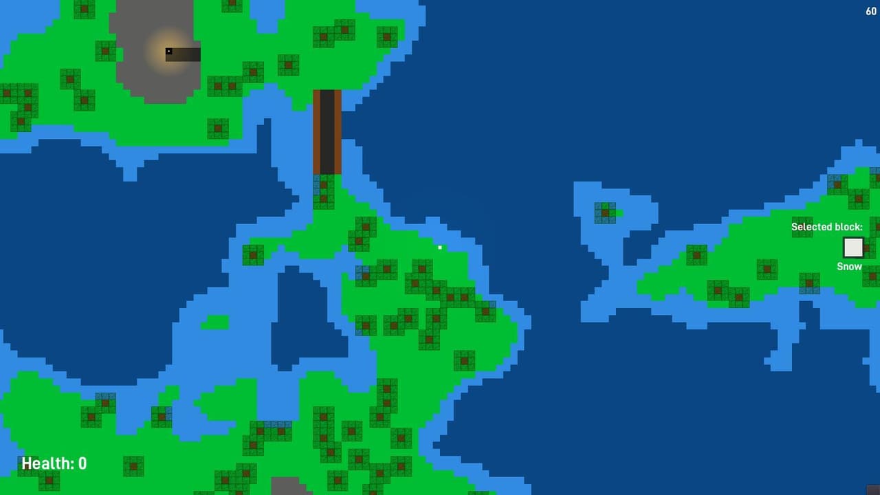 SimpleTiles screenshot 3