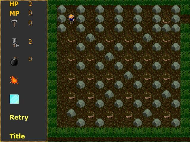 EscapeHero screenshot 4