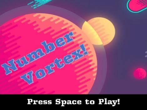 Number Vortex screenshot 2