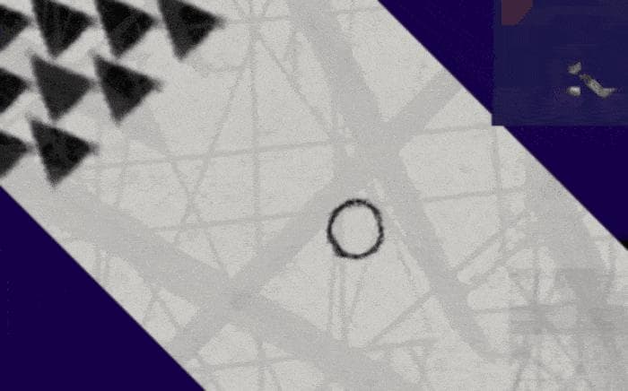 Paying In Kind screenshot 2