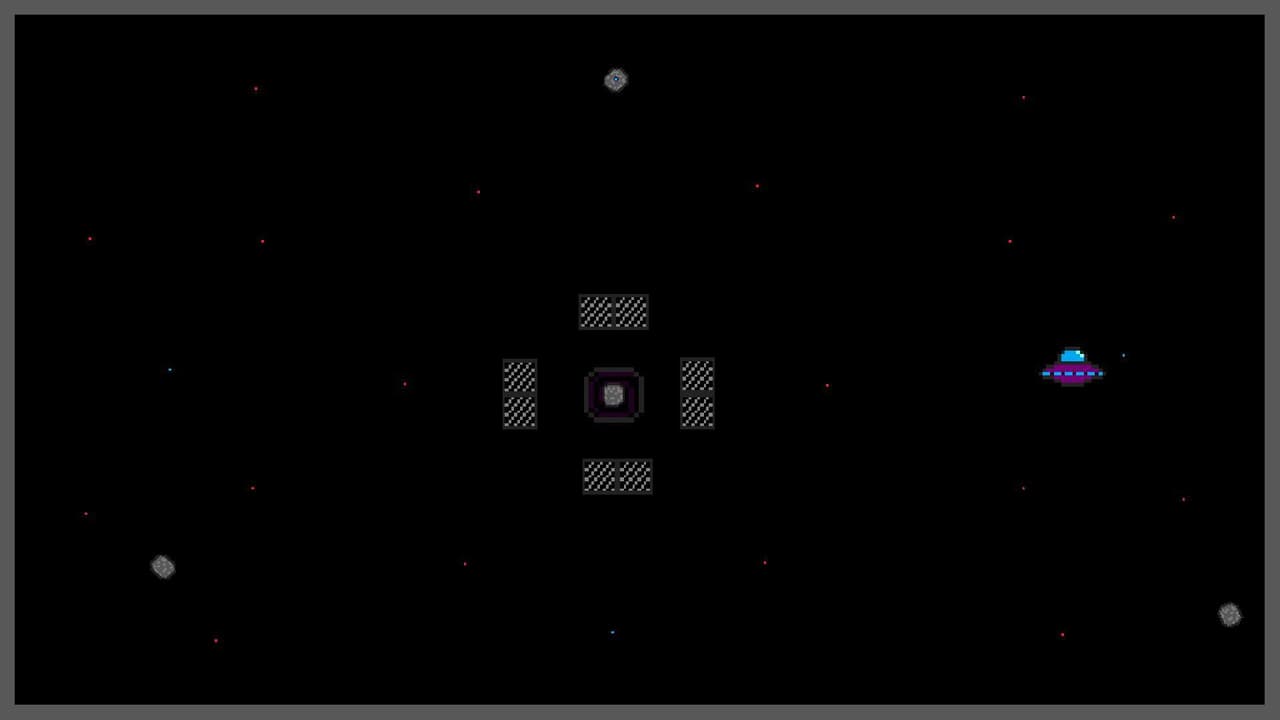 Gravitational (Zachery_v) screenshot 3