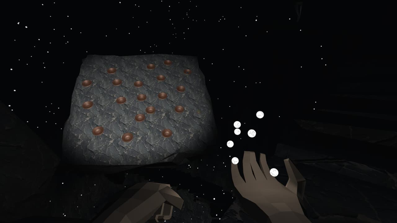 Mystery abyss screenshot 4