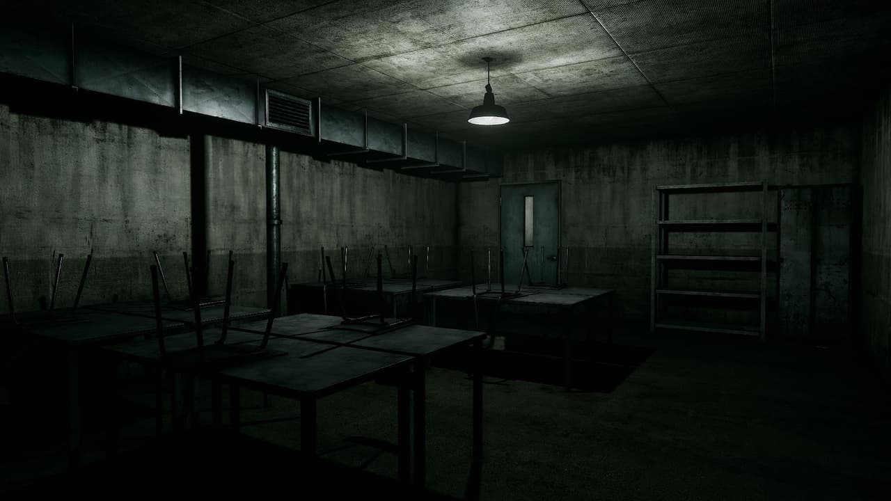 Spectral Filter screenshot 3