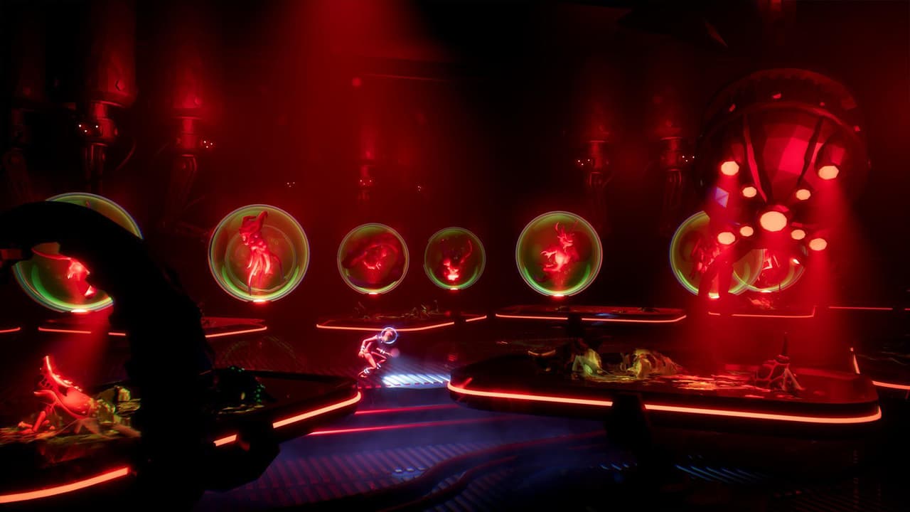 PLANET ALPHA Digital Deluxe screenshot 6