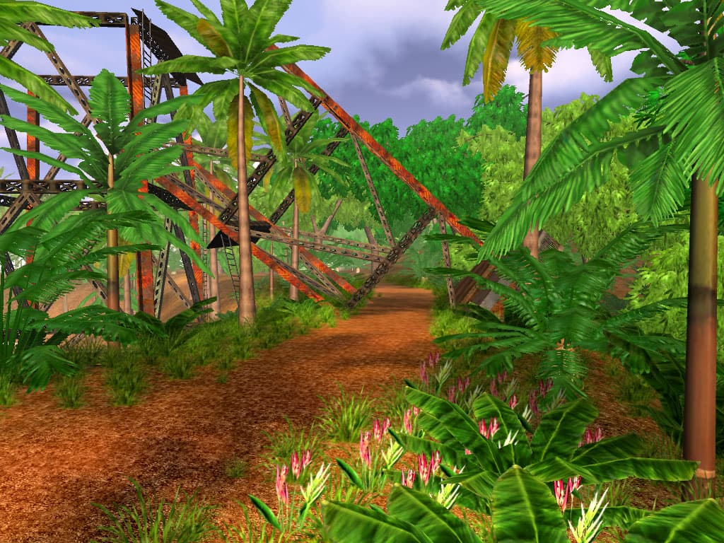 HyperBall Racing screenshot 4