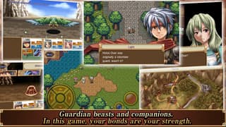 RPG - Fantasy Chronicle