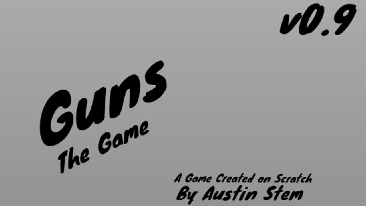 Guns: The Game screenshot 2