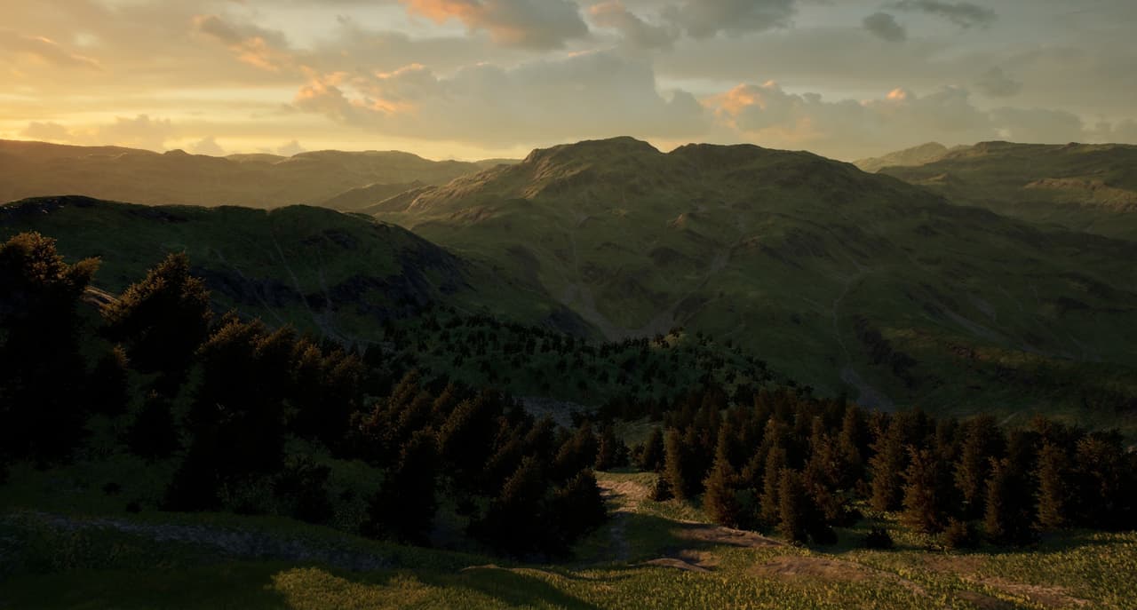 Kingdom Of Rhea screenshot 3